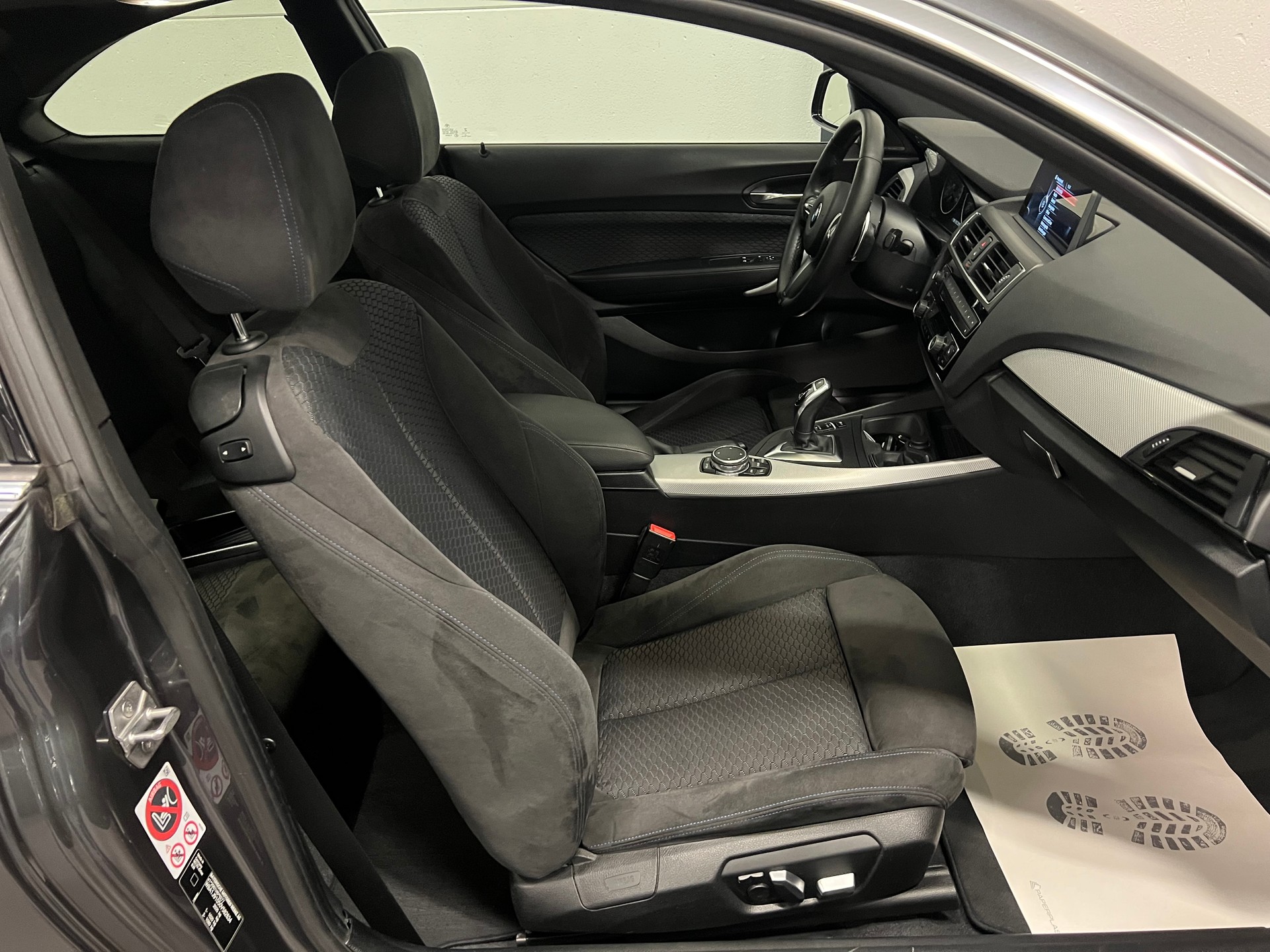 BMW M235i xDrive Steptronic-image-20