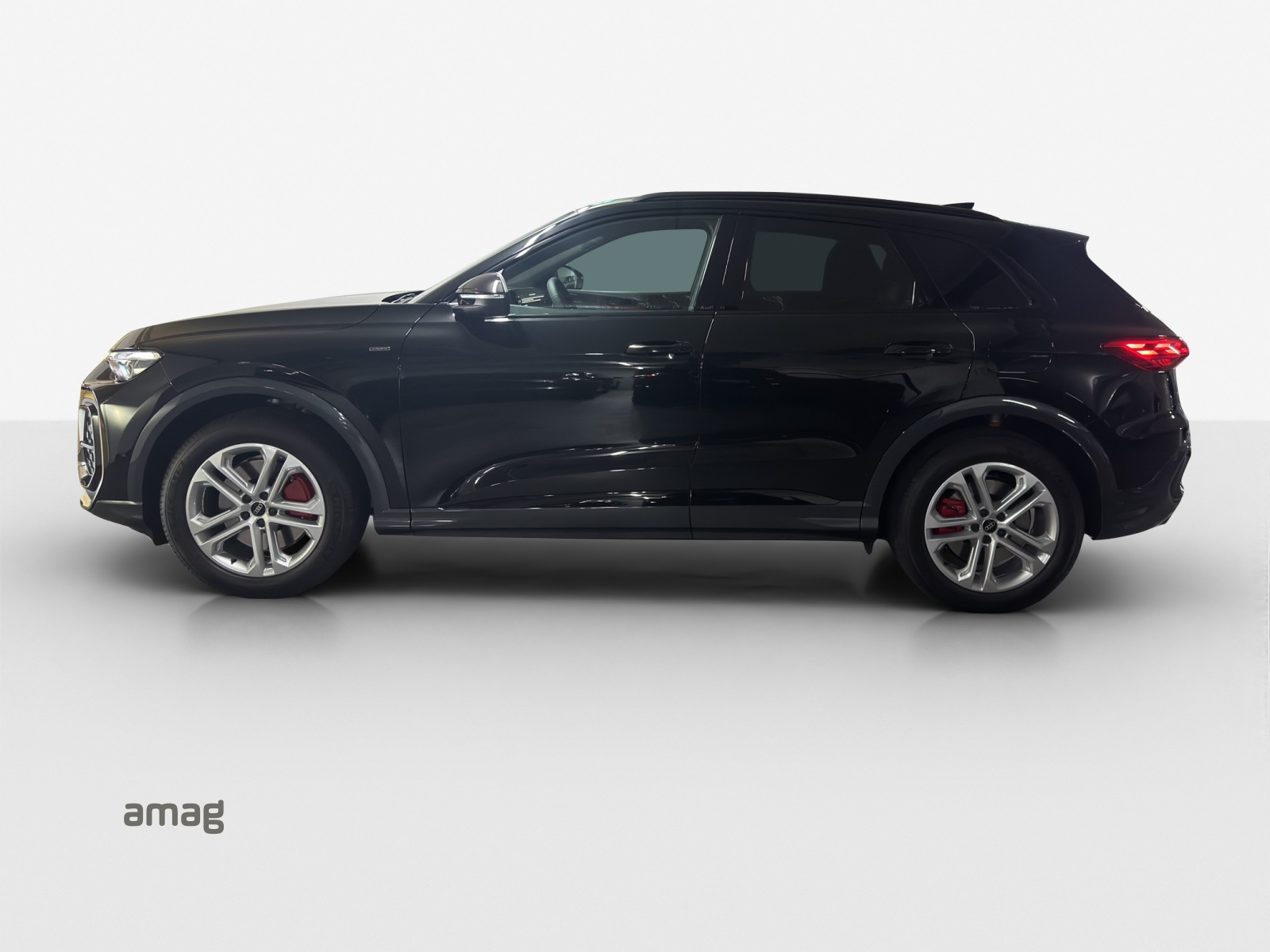 AUDI Q5 e-hybrid quattro 270 kW S-tronic-image-1