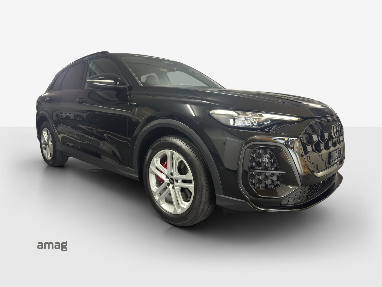 AUDI Q5 e-hybrid quattro 270 kW S-tronic-image-5