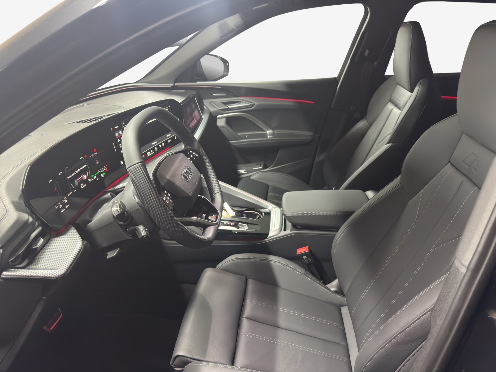 AUDI Q5 e-hybrid quattro 270 kW S-tronic-image-7