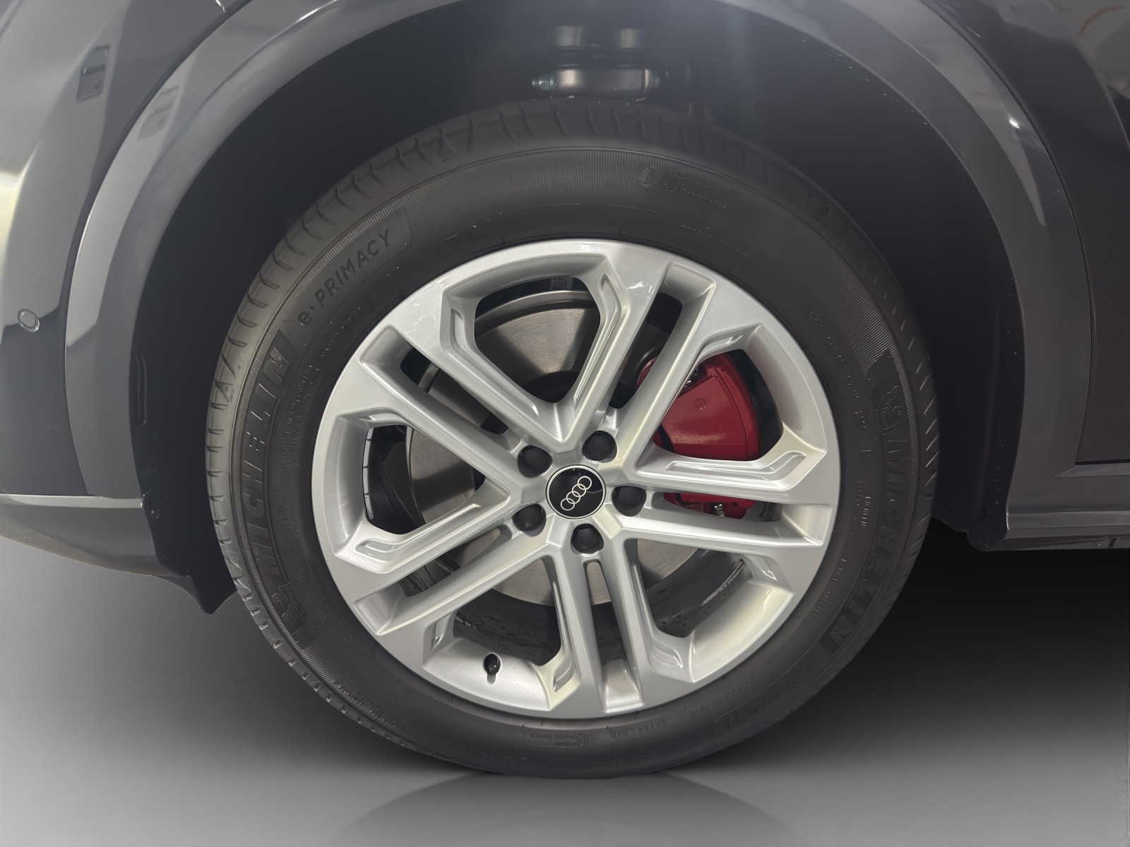AUDI Q5 e-hybrid quattro 270 kW S-tronic-image-13