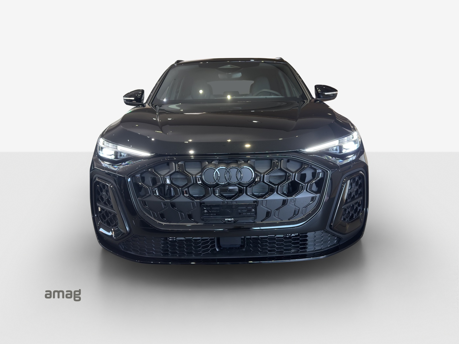 AUDI Q5 e-hybrid quattro 270 kW S-tronic-image-6