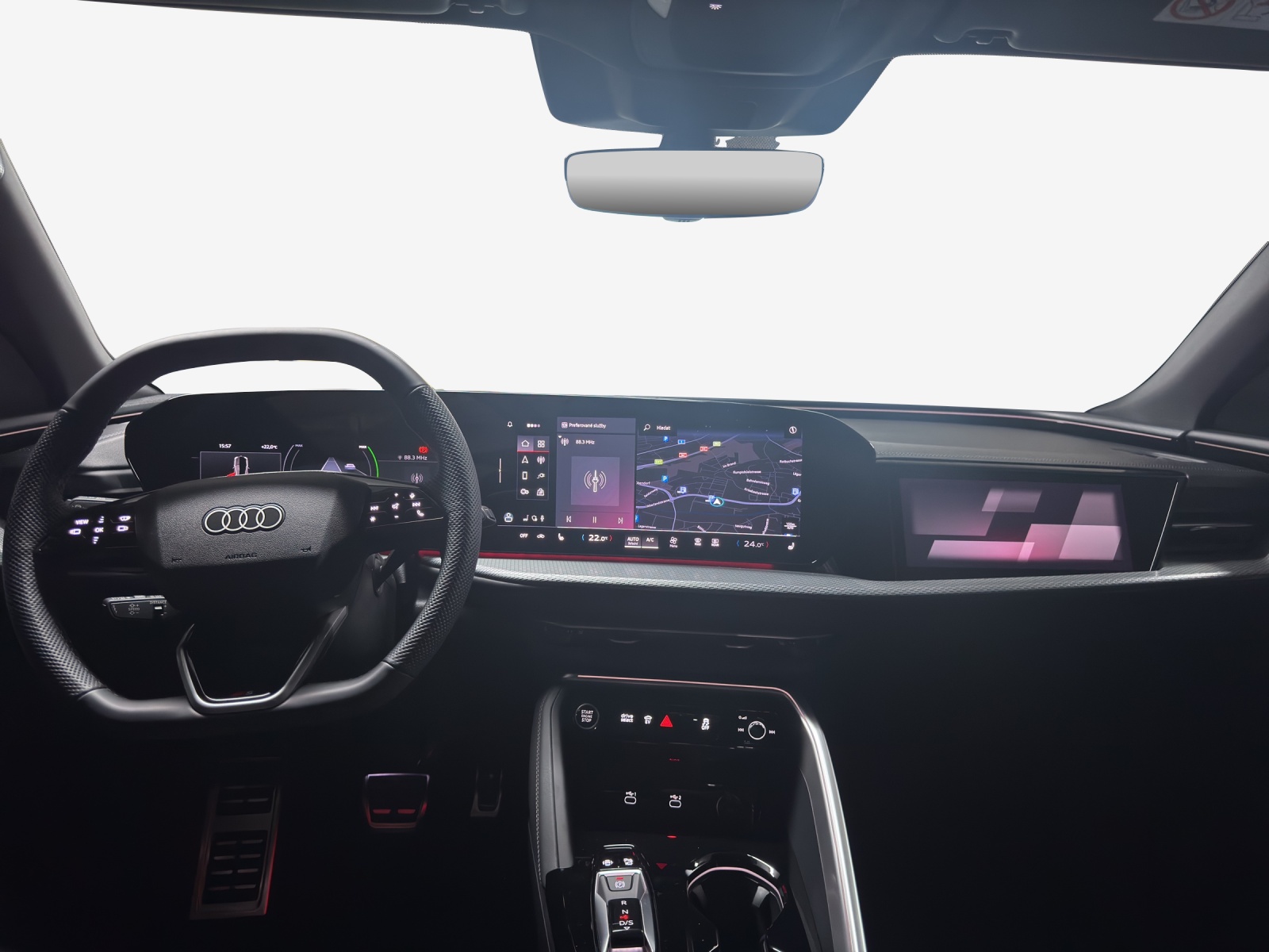AUDI Q5 e-hybrid quattro 270 kW S-tronic-image-8