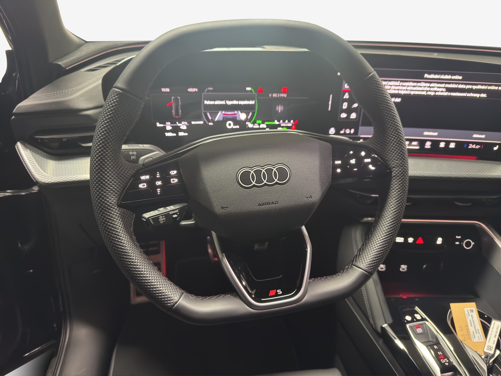 AUDI Q5 e-hybrid quattro 270 kW S-tronic-image-9