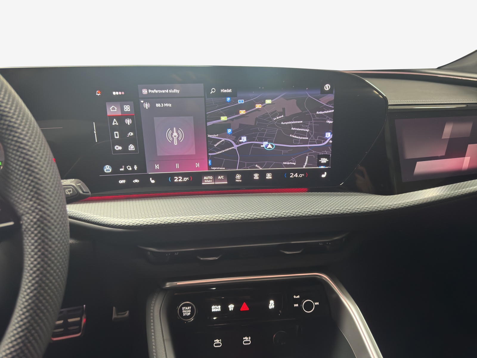 AUDI Q5 e-hybrid quattro 270 kW S-tronic-image-10