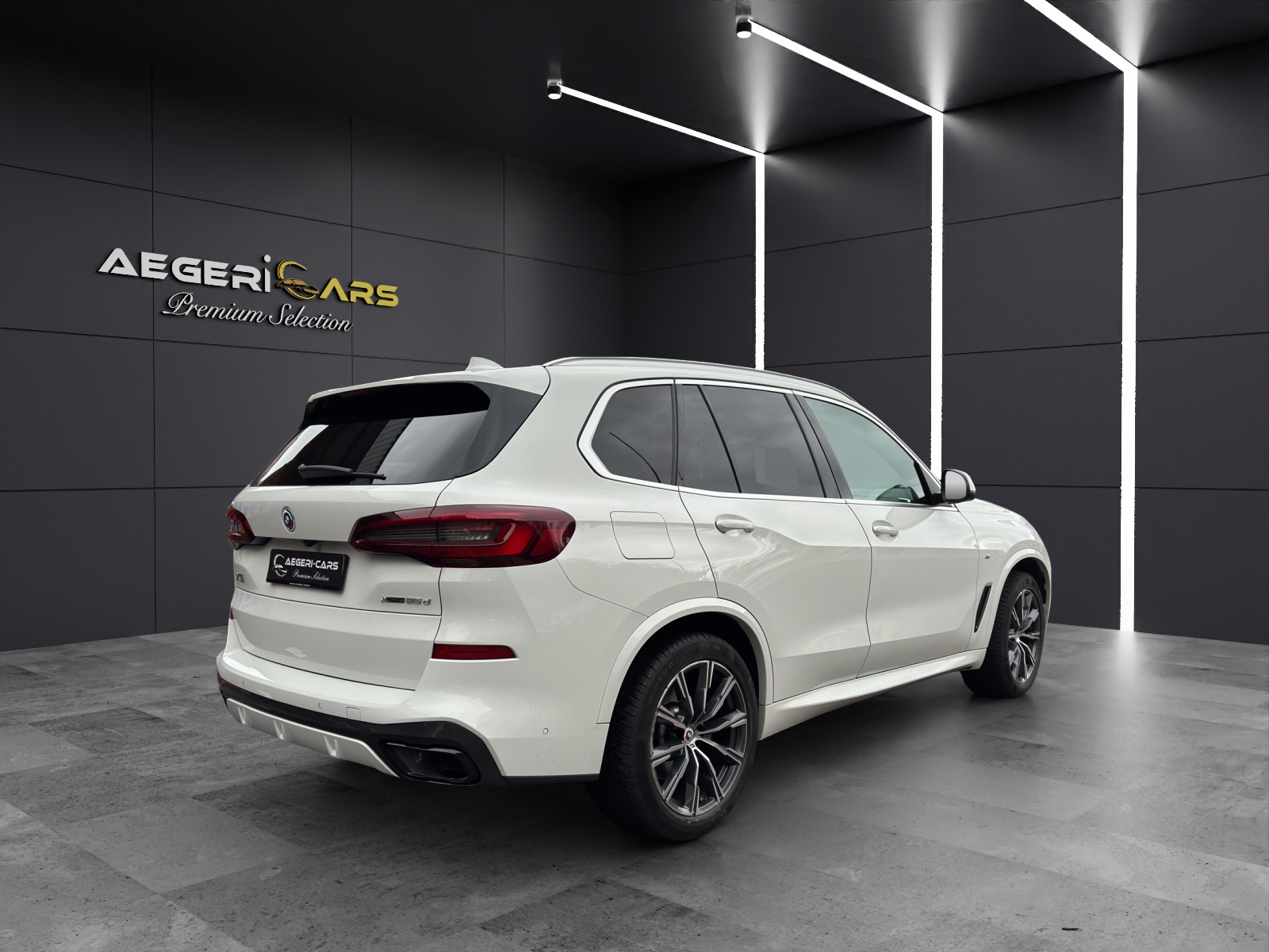 BMW X5 xDrive 25d M Sport Steptronic-showroom-element-3