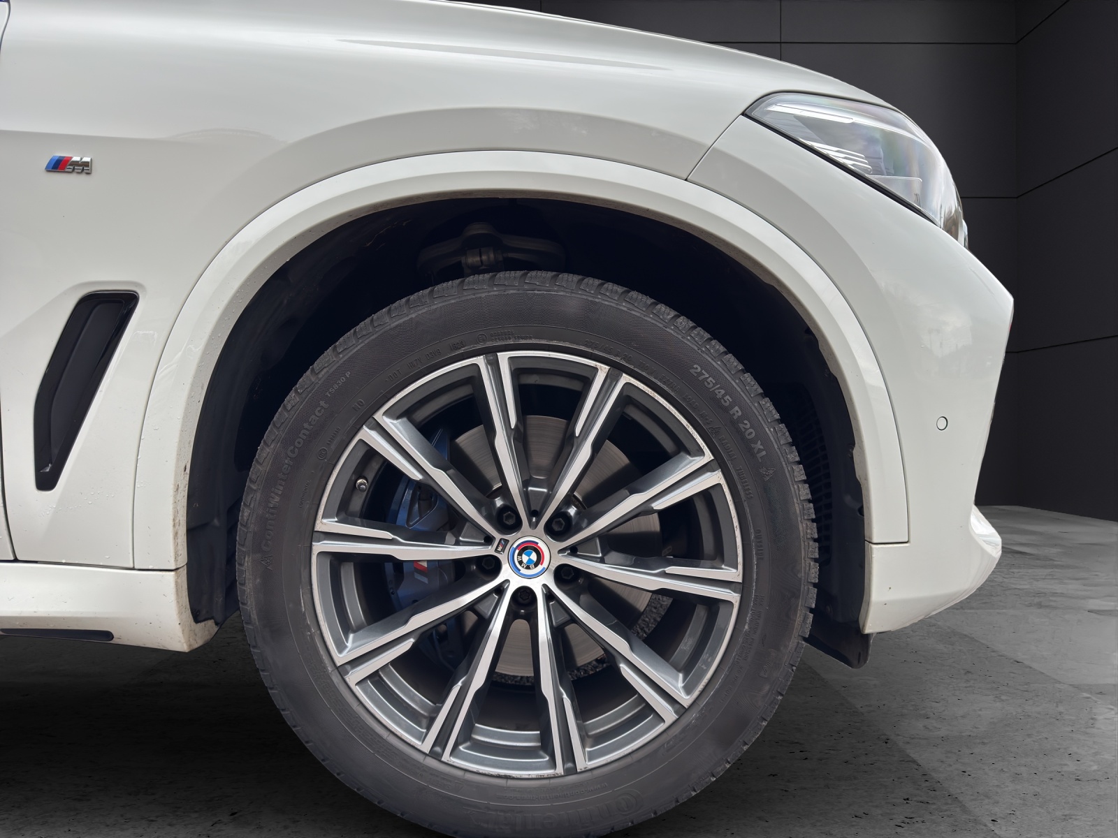 BMW X5 xDrive 25d M Sport Steptronic-image-17