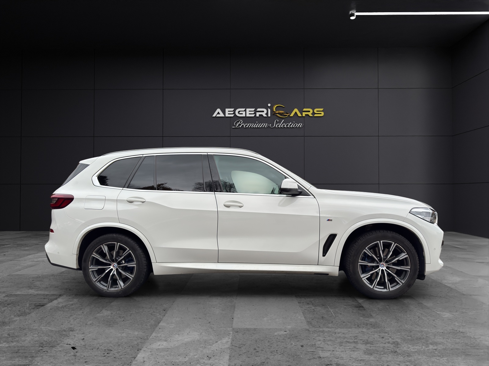 BMW X5 xDrive 25d M Sport Steptronic-image-6
