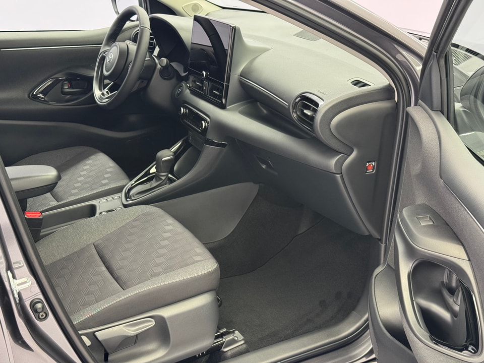 Yaris Hybrid 1.5 Trend