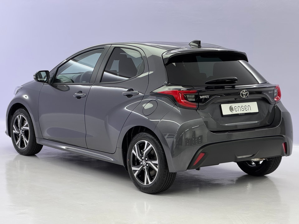 Yaris Hybrid 1.5 Trend