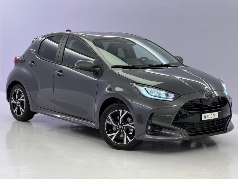 Yaris Hybrid 1.5 Trend