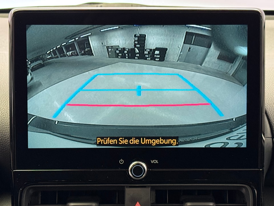 Yaris Hybrid 1.5 Trend