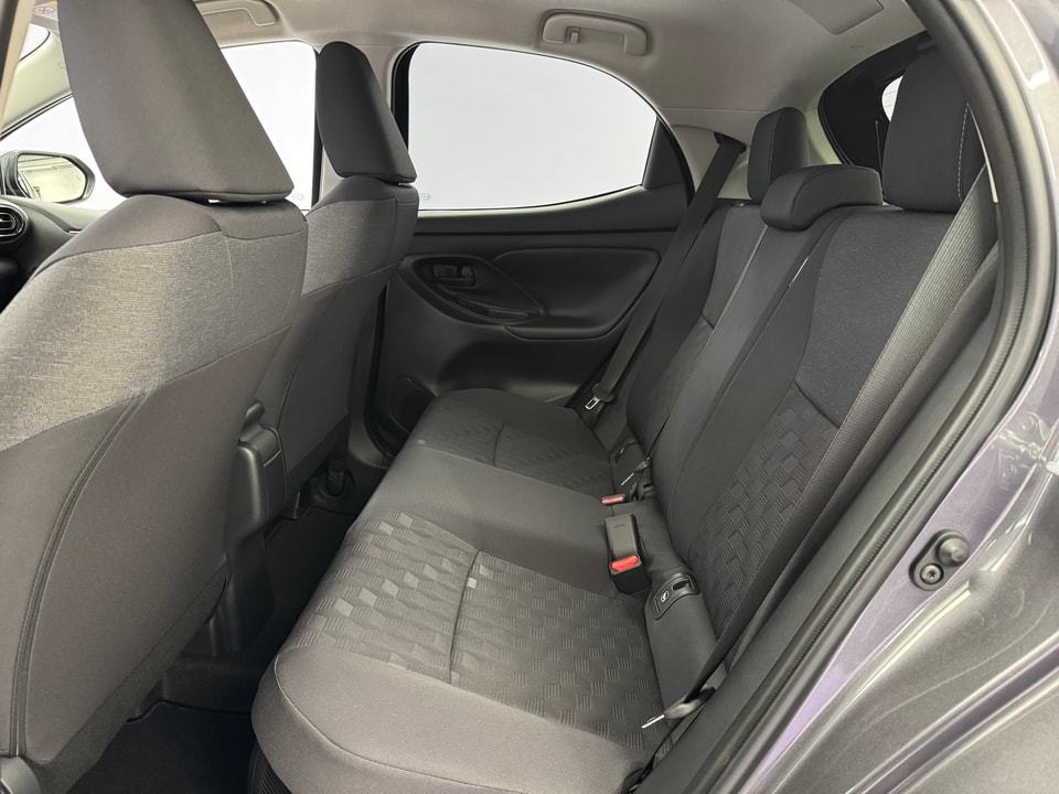 Yaris Hybrid 1.5 Trend