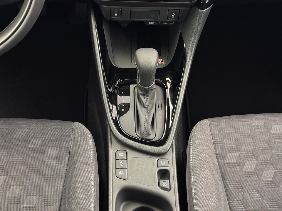 Yaris Hybrid 1.5 Trend