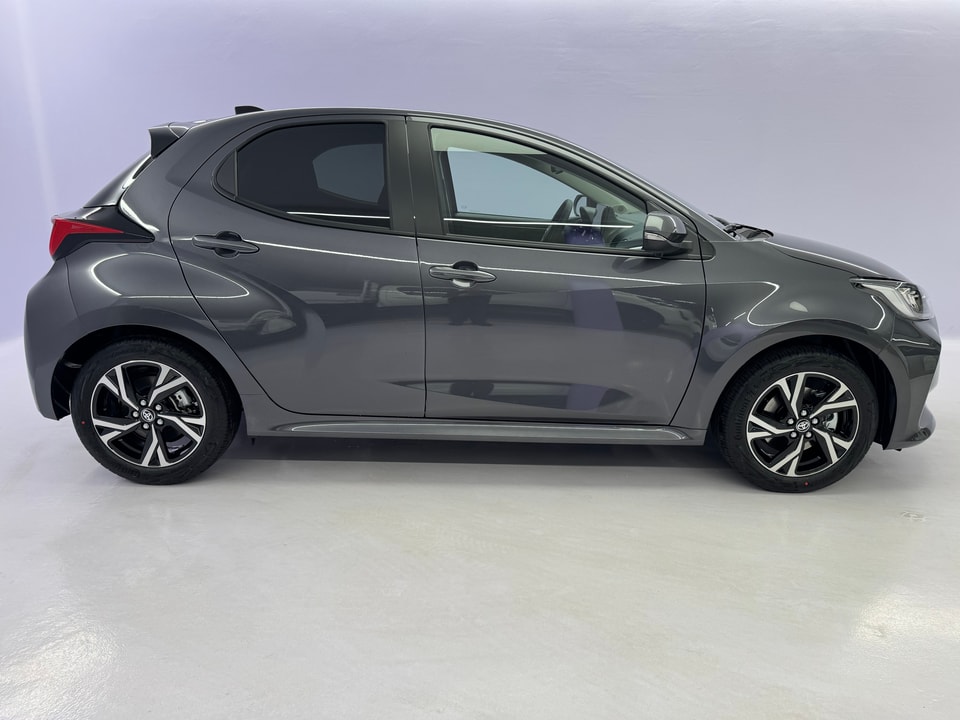 Yaris Hybrid 1.5 Trend