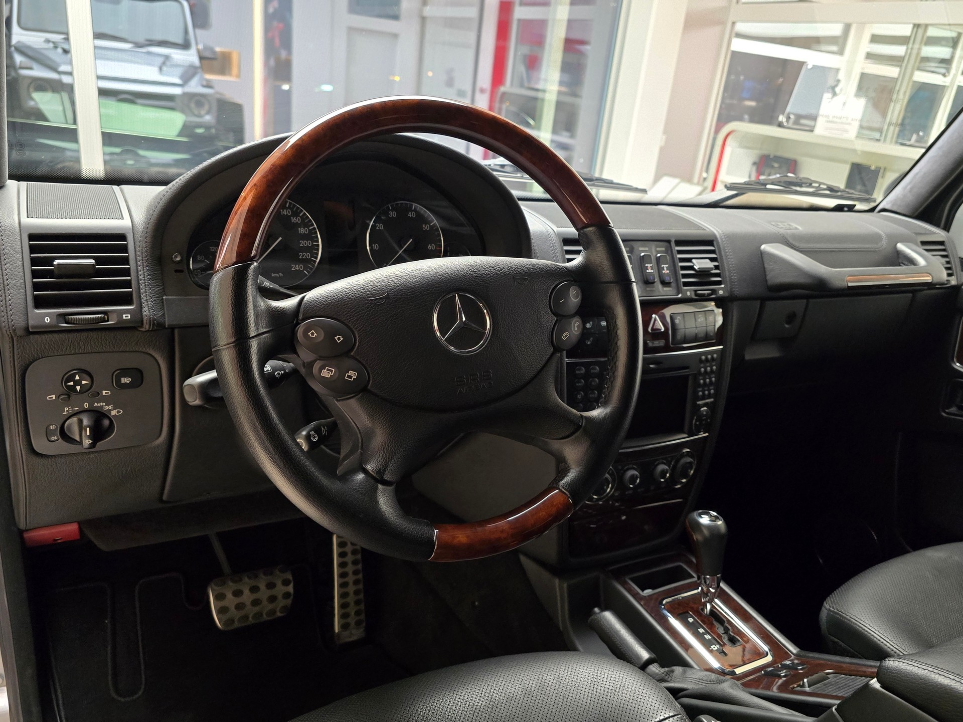 MERCEDES-BENZ 4x4-image-8