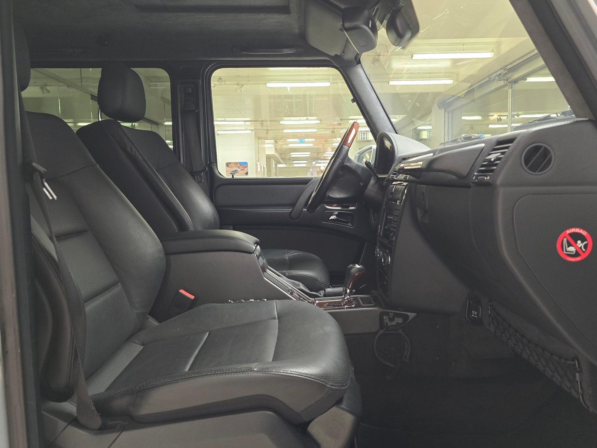 MERCEDES-BENZ 4x4-image-12
