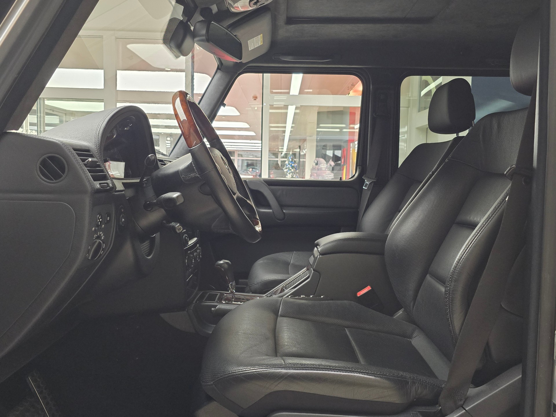 MERCEDES-BENZ 4x4-image-9