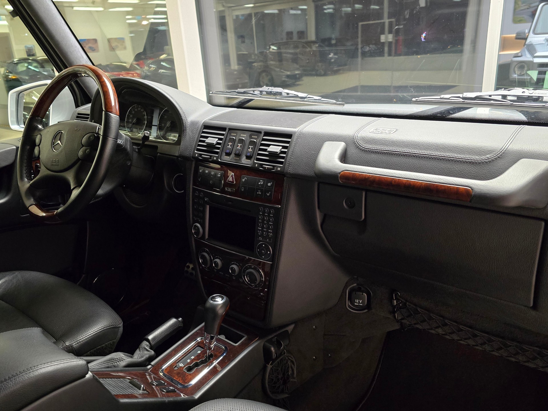 MERCEDES-BENZ 4x4-image-11
