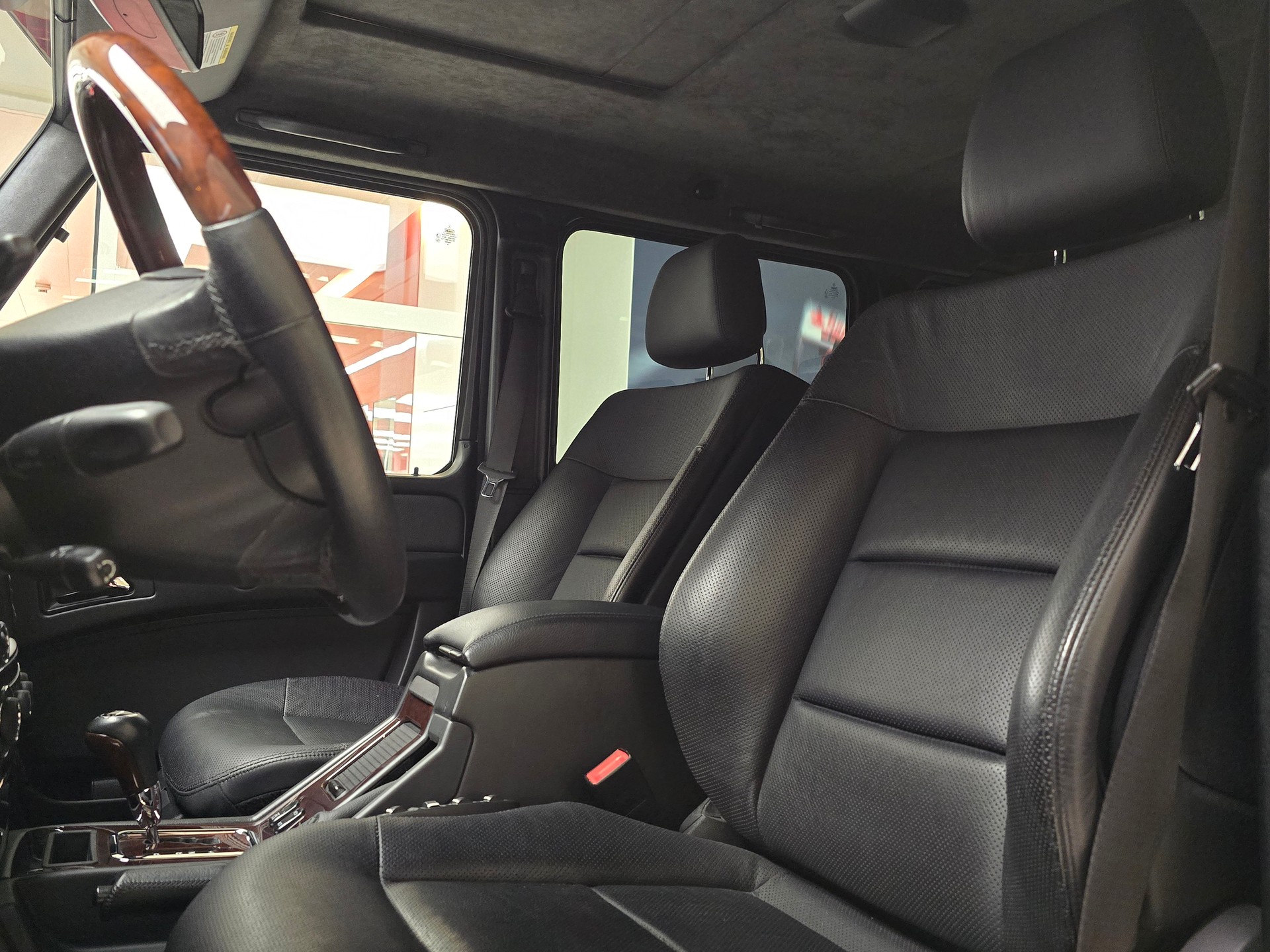 MERCEDES-BENZ 4x4-image-10