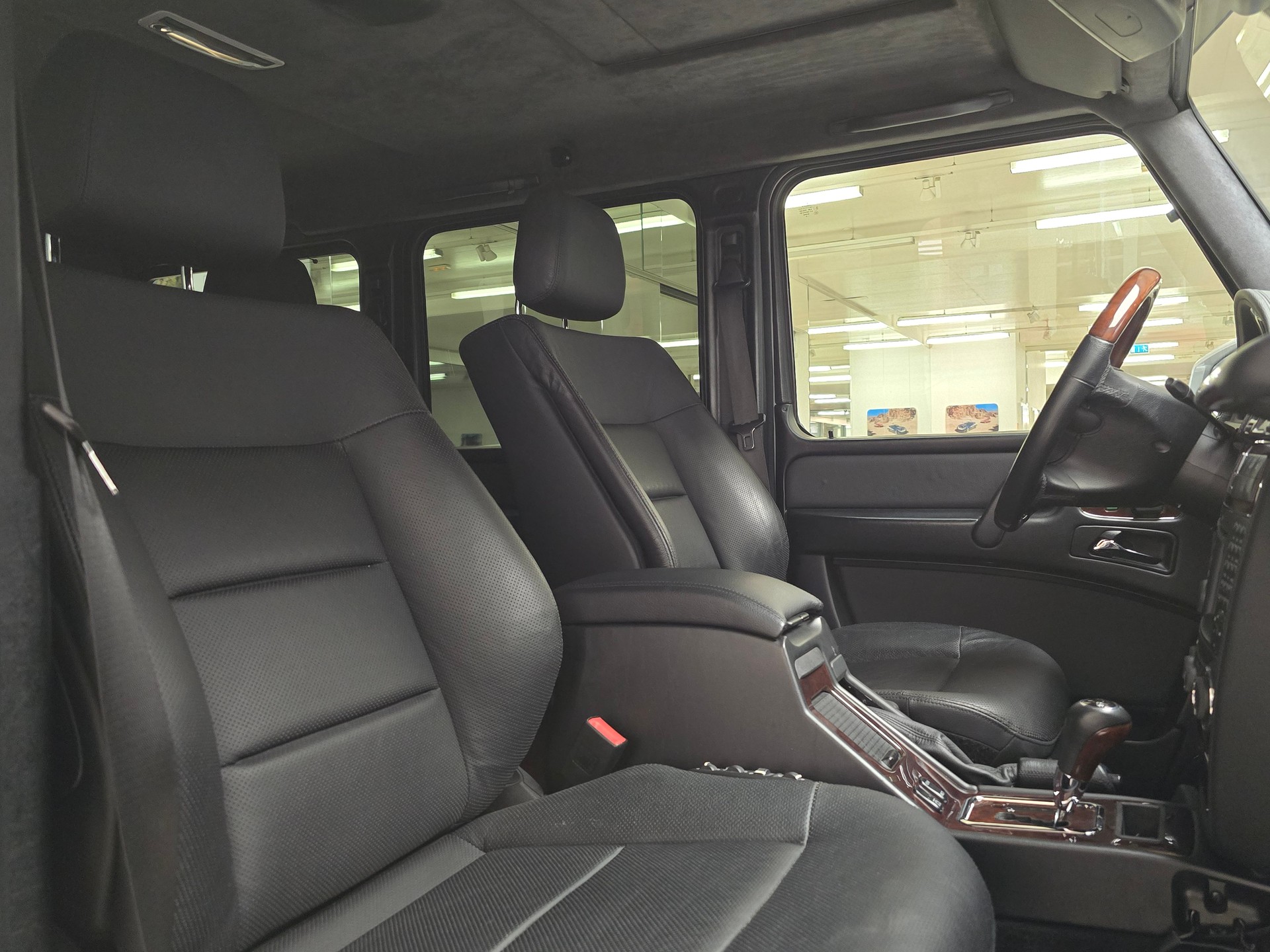 MERCEDES-BENZ 4x4-image-13