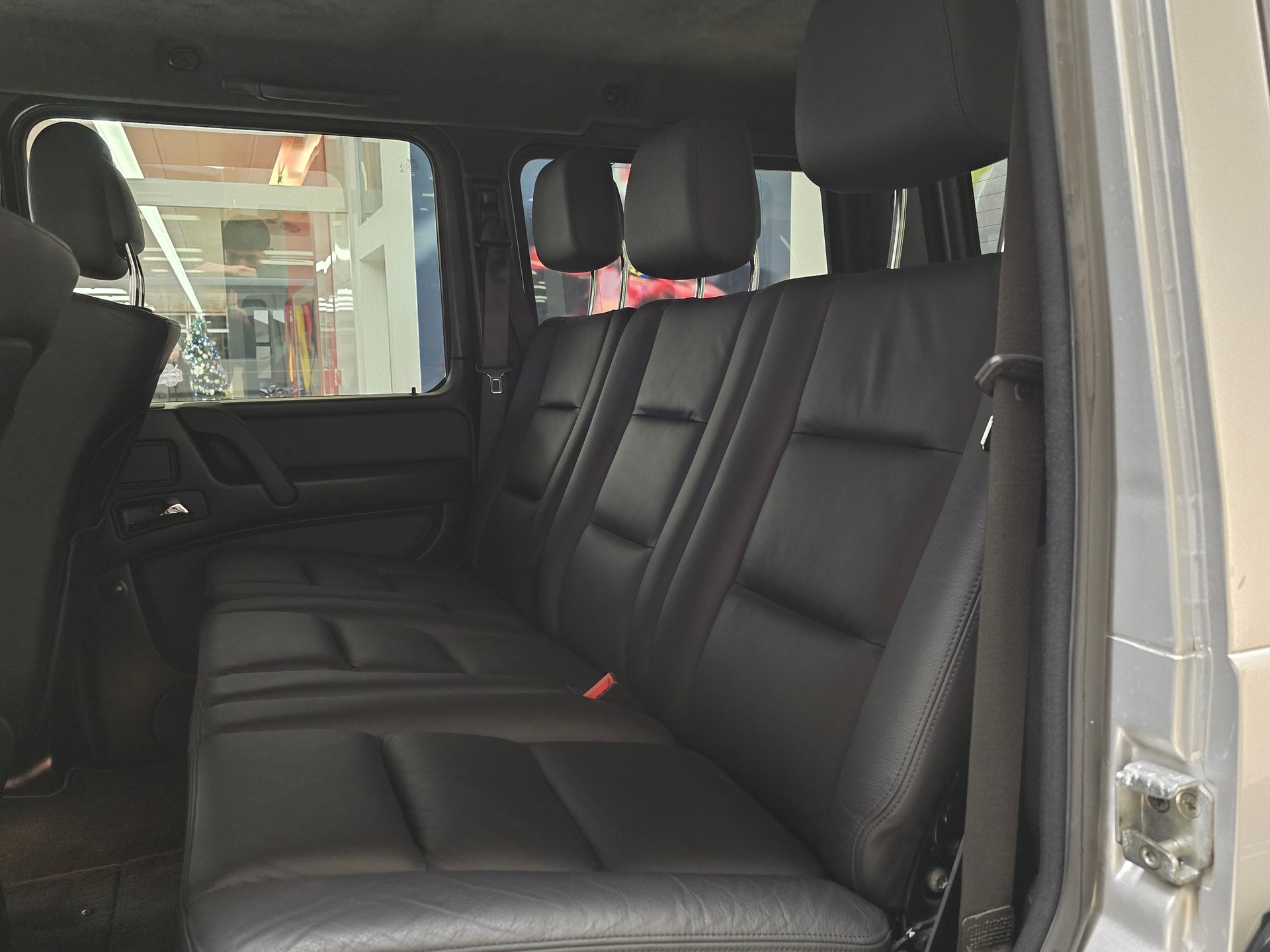 MERCEDES-BENZ 4x4-image-14