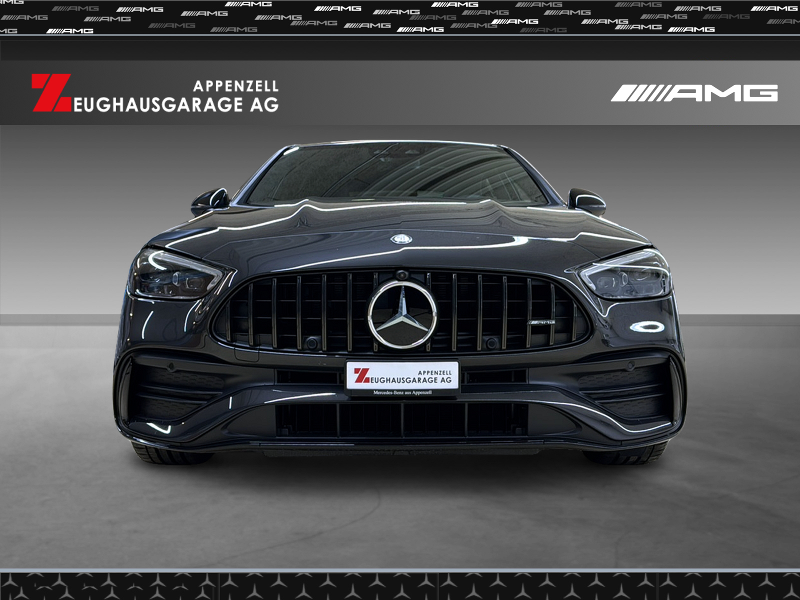 MERCEDES-BENZ C 43 4Matic-image-3