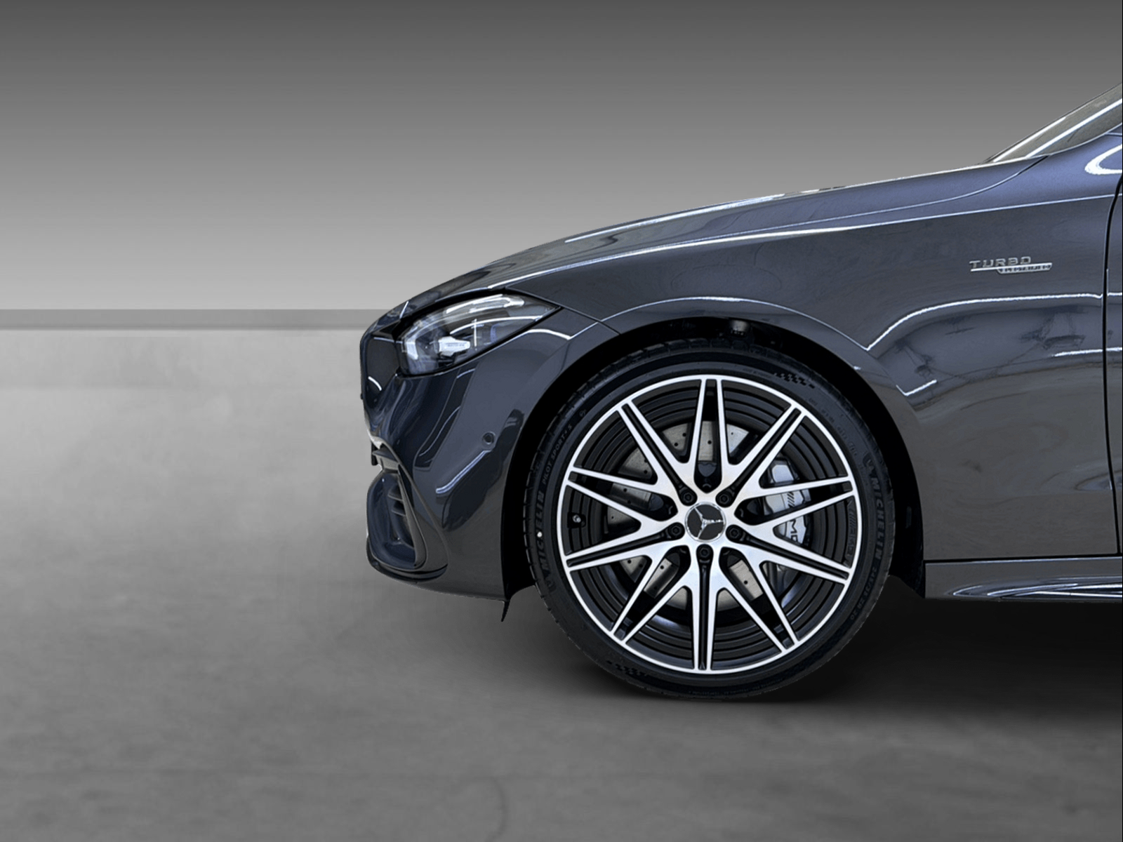 MERCEDES-BENZ C 43 4Matic-image-5