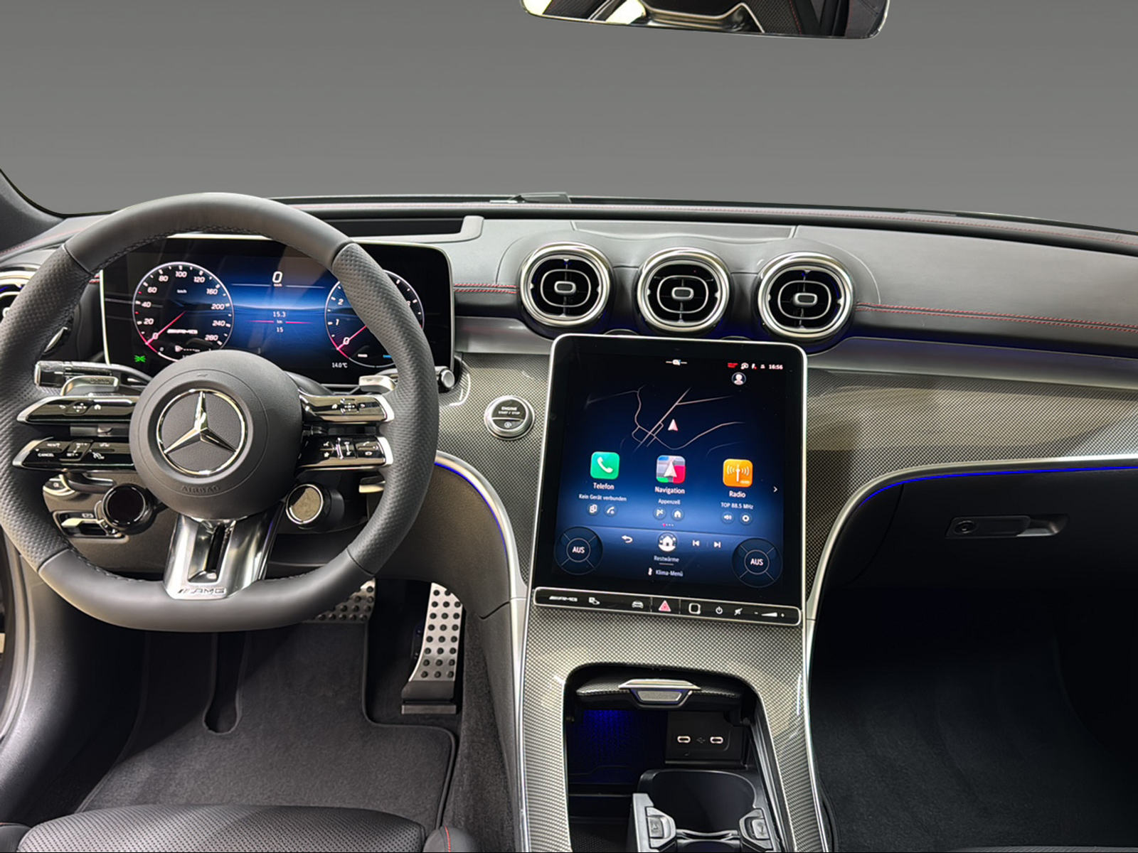 MERCEDES-BENZ C 43 4Matic-image-8