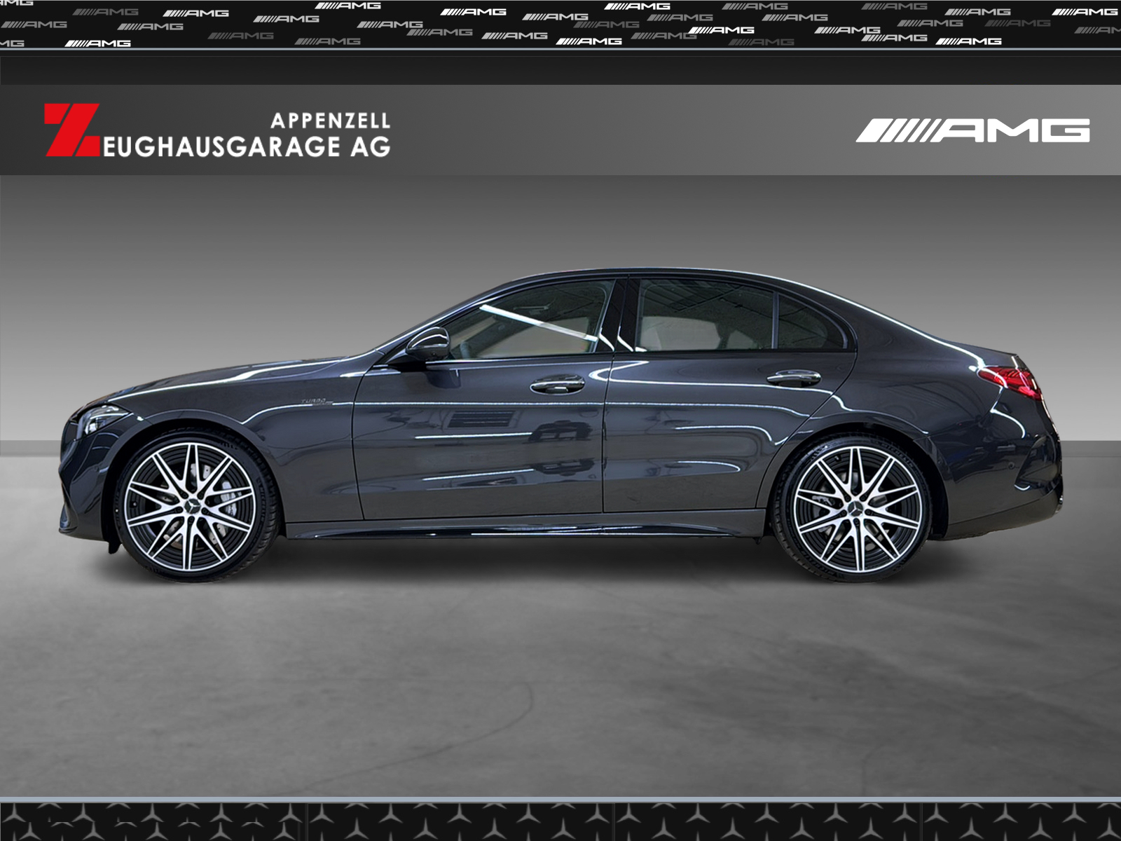 MERCEDES-BENZ C 43 4Matic-image-1
