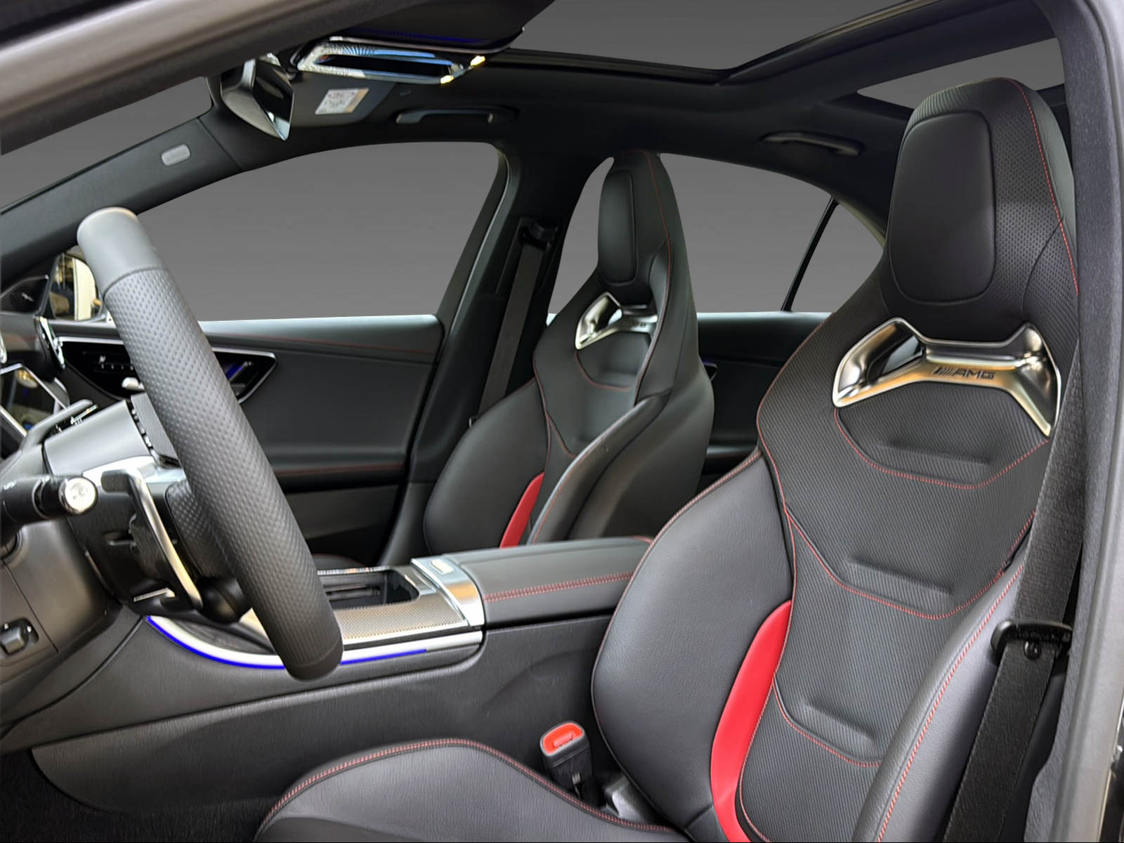 MERCEDES-BENZ C 43 4Matic-image-7