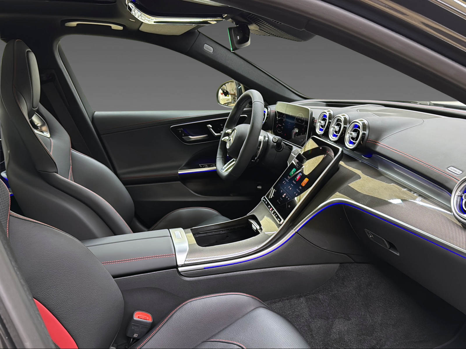 MERCEDES-BENZ C 43 4Matic-image-10