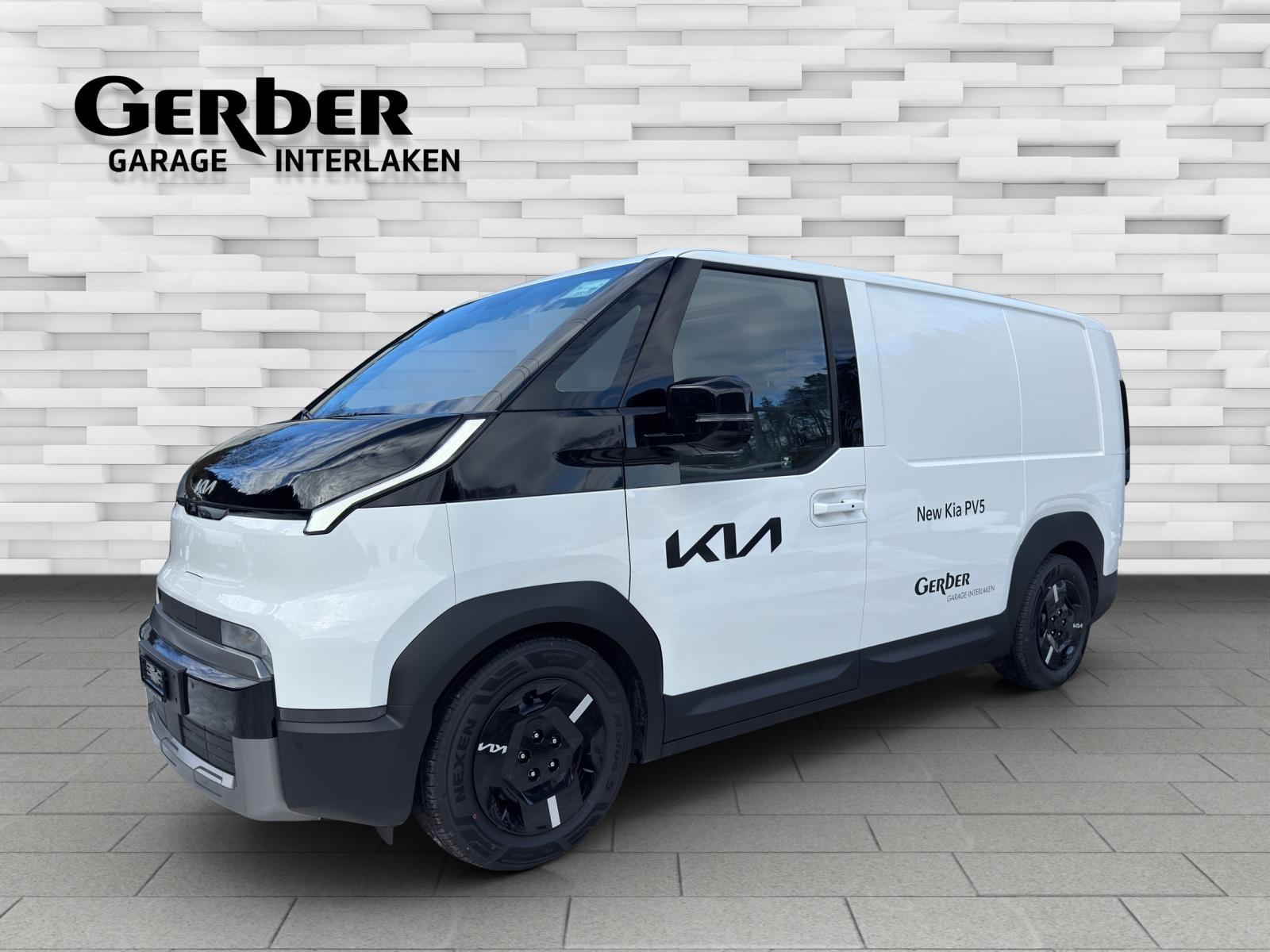 KIA PV5 Cargo 51.5 kWh Essential-image-0