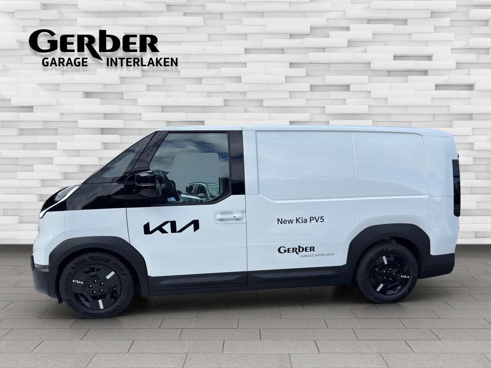 KIA PV5 Cargo 51.5 kWh Essential-image-1