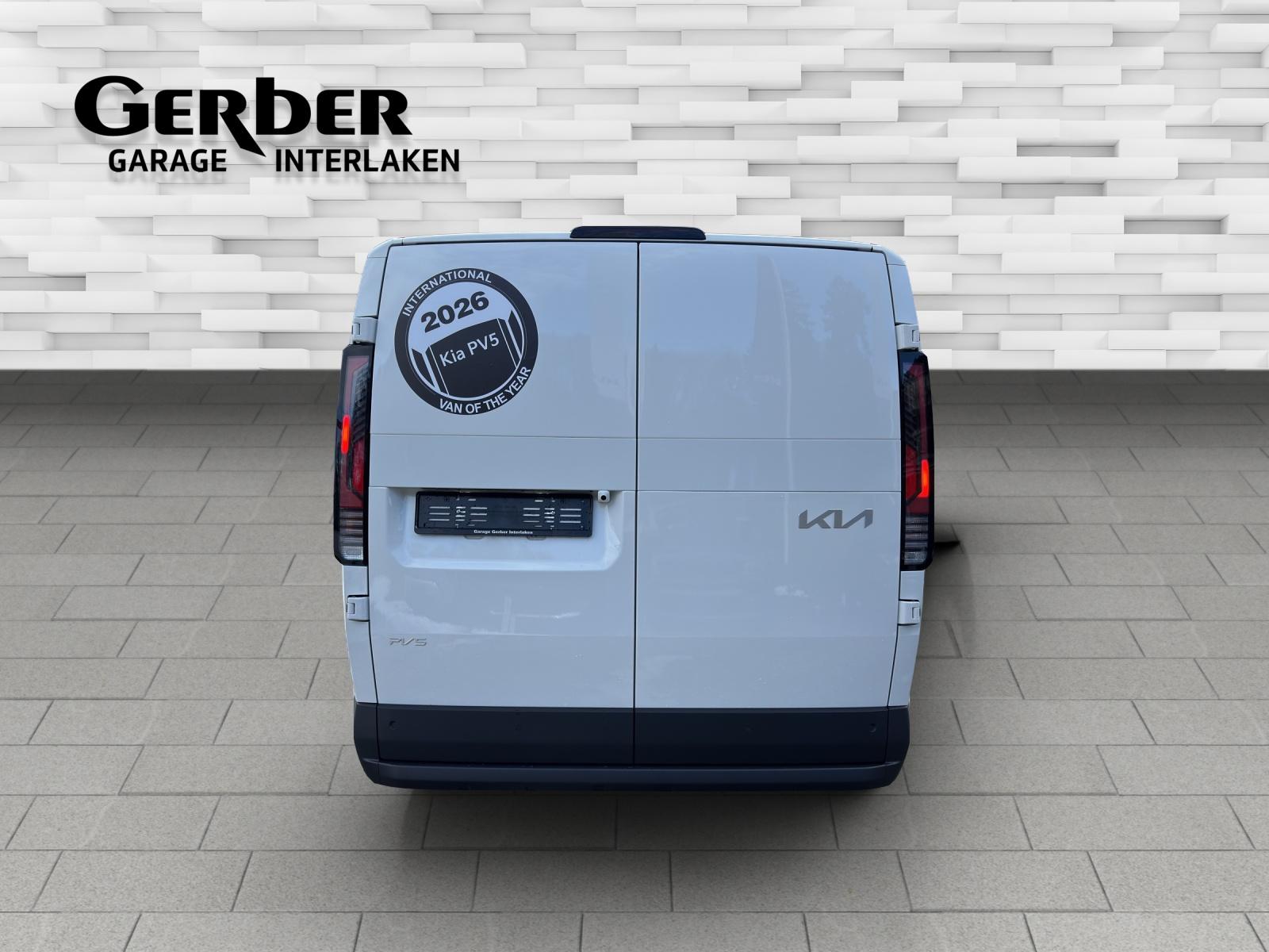 KIA PV5 Cargo 51.5 kWh Essential-image-3
