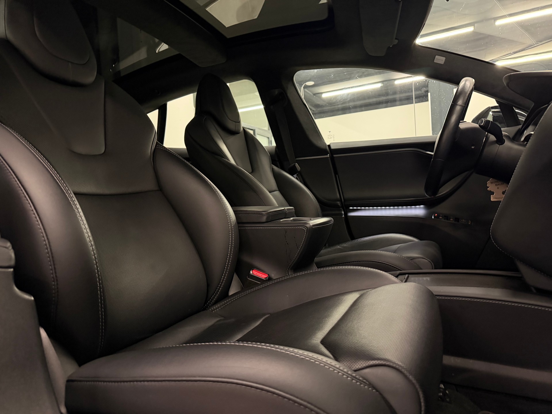 TESLA Model S 100 D Performance-image-20