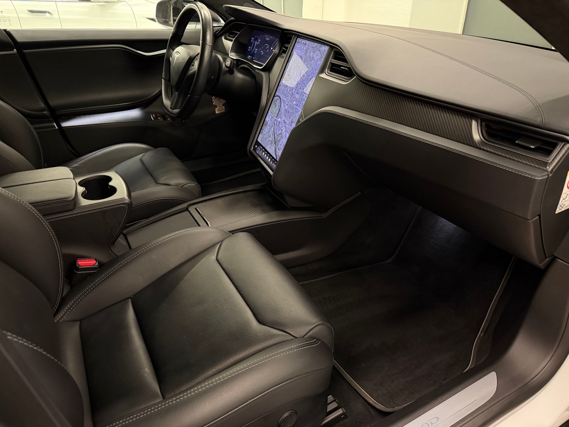 TESLA Model S 100 D Performance-image-18