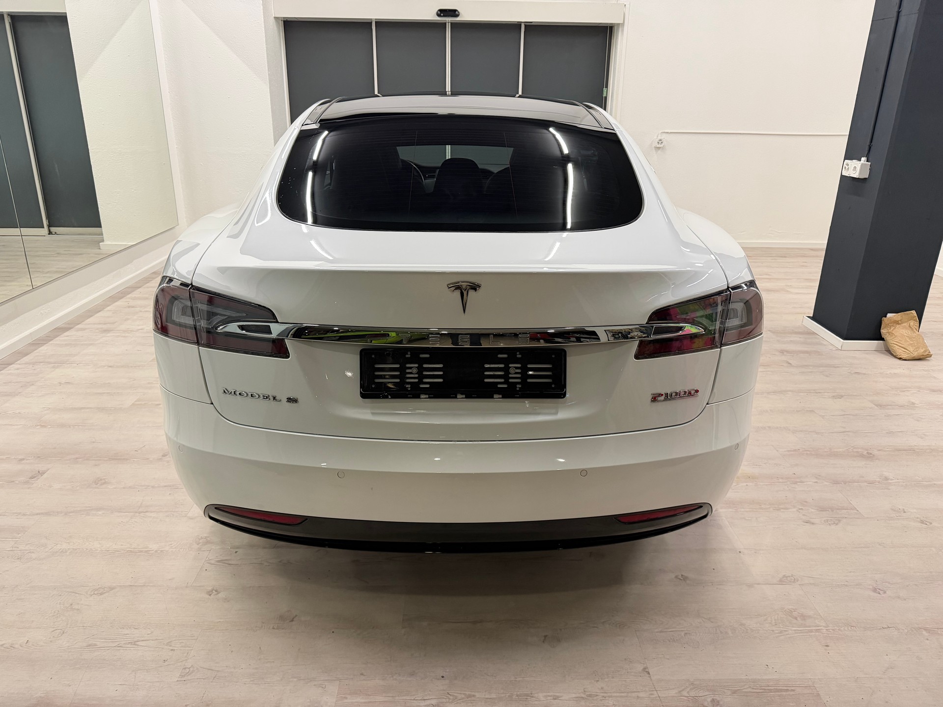 TESLA Model S 100 D Performance-image-6
