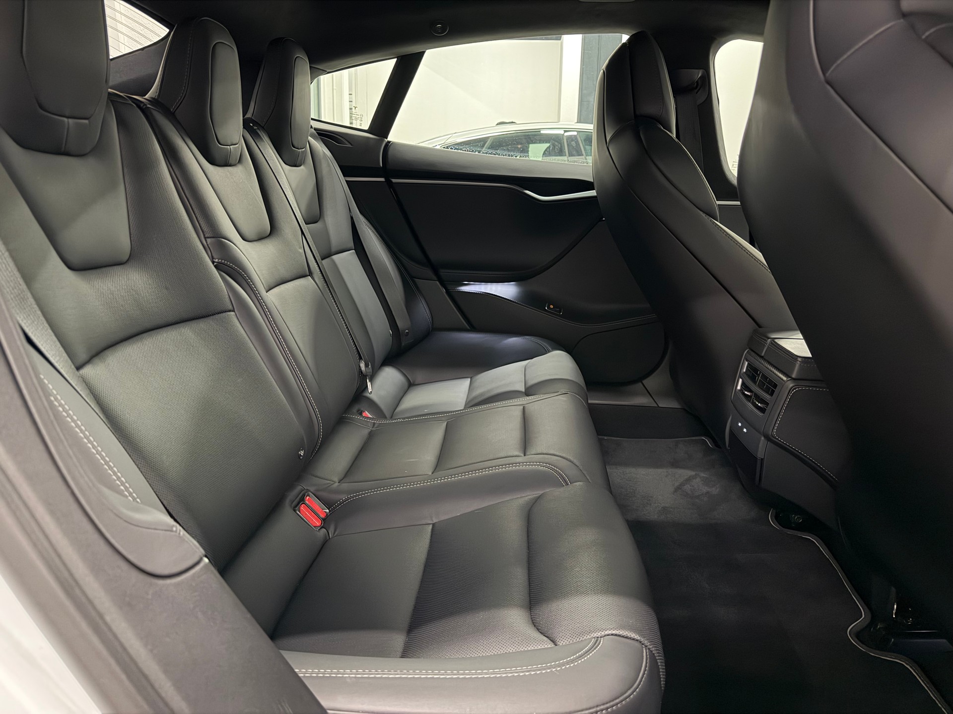 TESLA Model S 100 D Performance-image-22