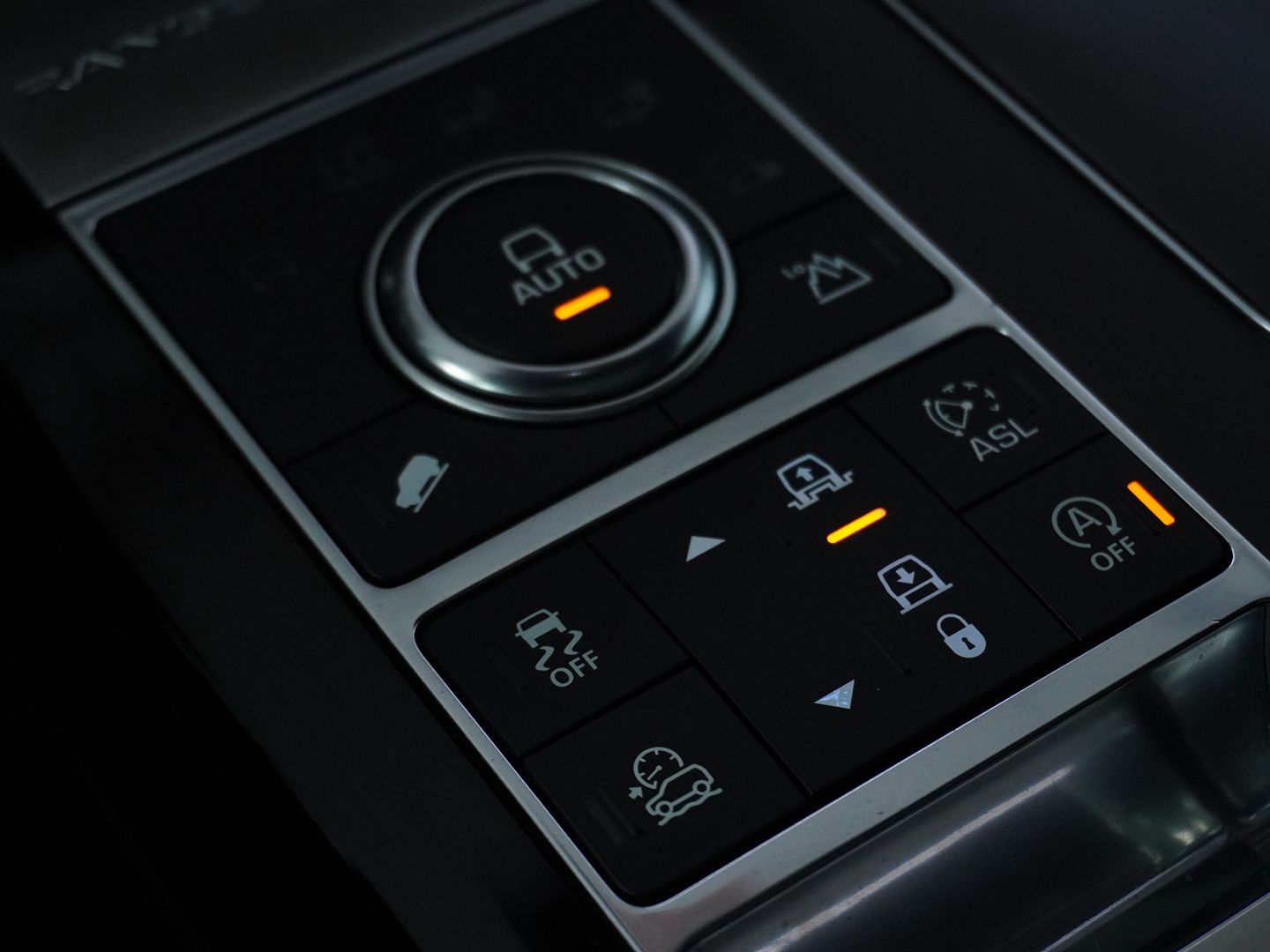 LAND ROVER Range Rover 5.0 V8 SC Autobiography Automatic-image-13