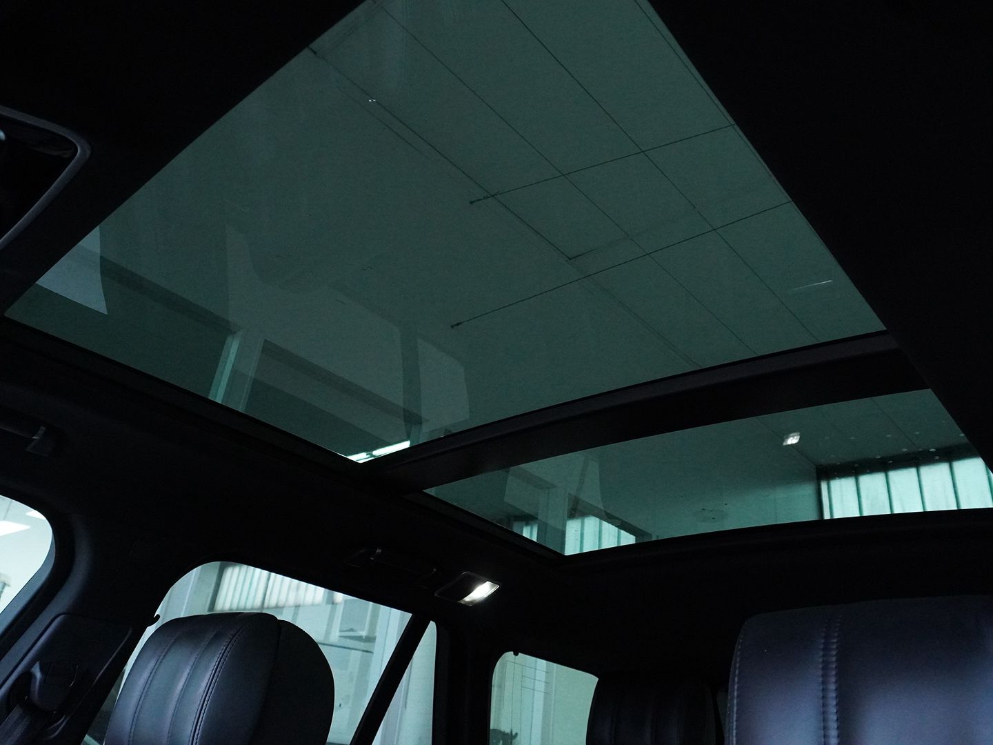 LAND ROVER Range Rover 5.0 V8 SC Autobiography Automatic-image-6