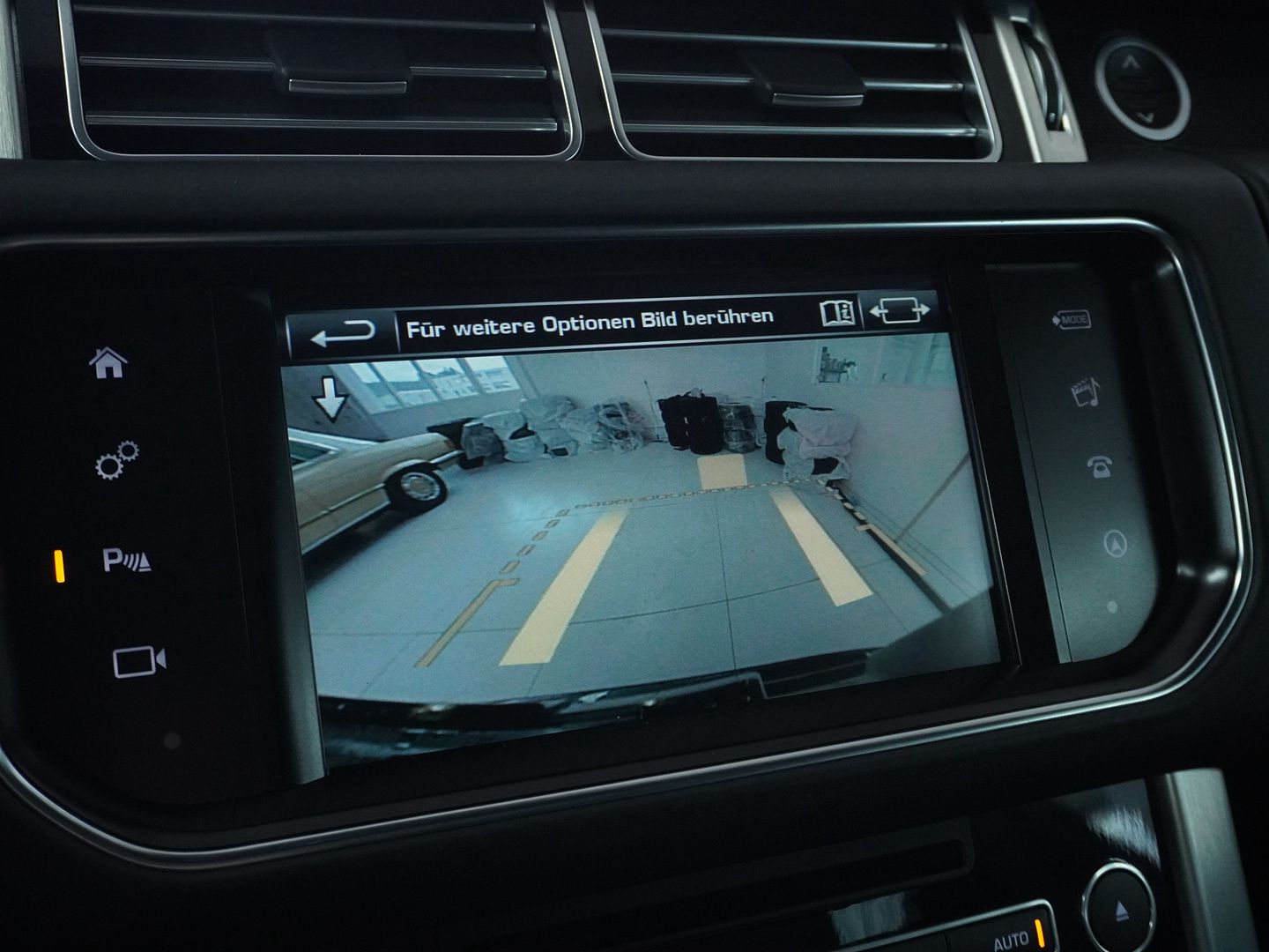 LAND ROVER Range Rover 5.0 V8 SC Autobiography Automatic-image-8