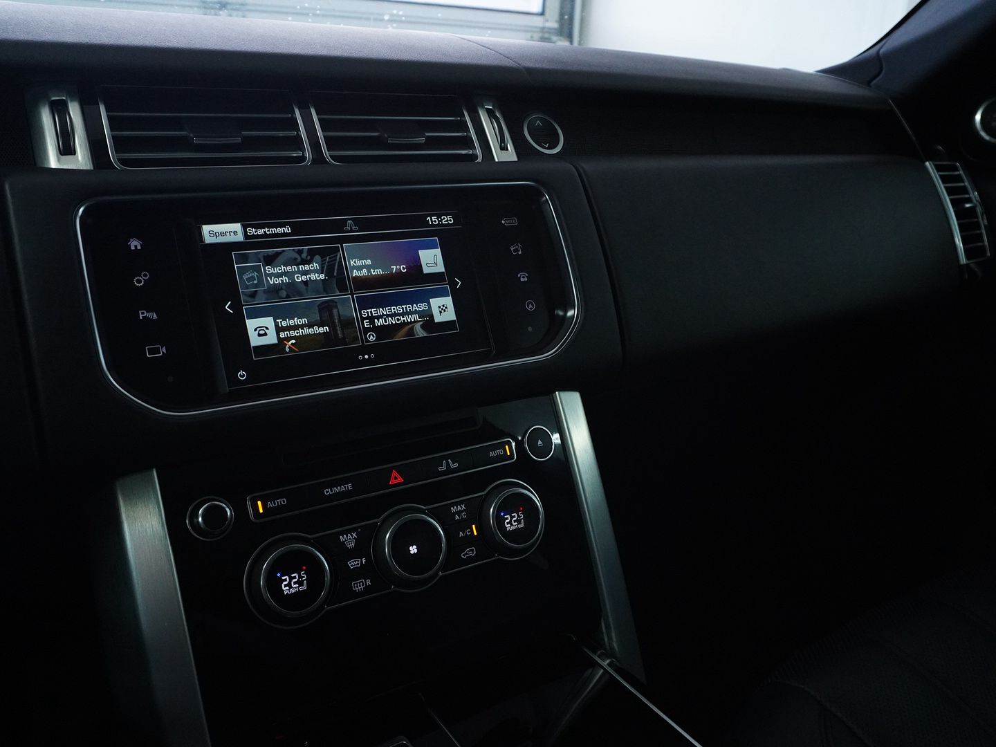 LAND ROVER Range Rover 5.0 V8 SC Autobiography Automatic-image-5