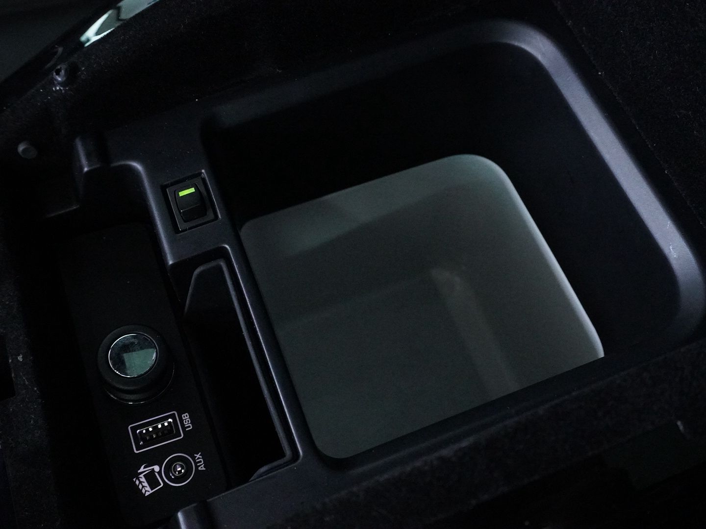 LAND ROVER Range Rover 5.0 V8 SC Autobiography Automatic-image-9