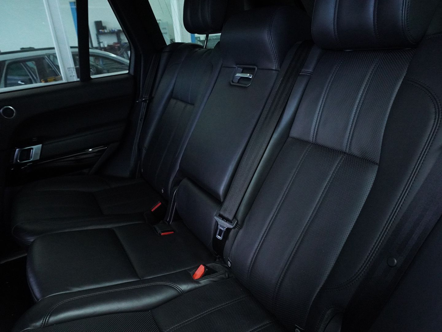 LAND ROVER Range Rover 5.0 V8 SC Autobiography Automatic-image-4