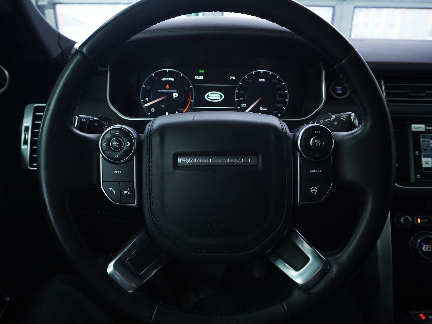 LAND ROVER Range Rover 5.0 V8 SC Autobiography Automatic-image-15