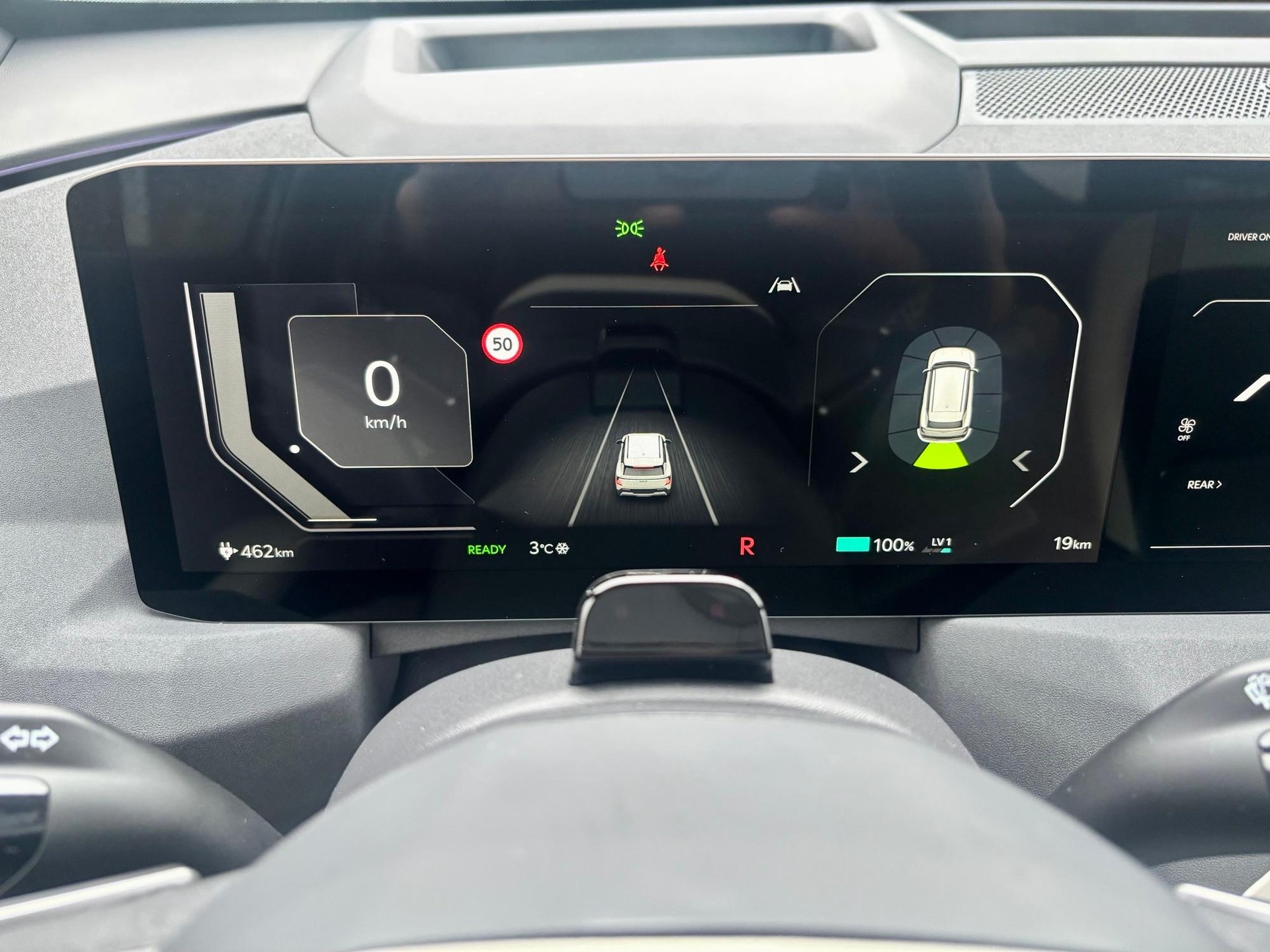 KIA EV5 81 kWh GT-Line-image-10