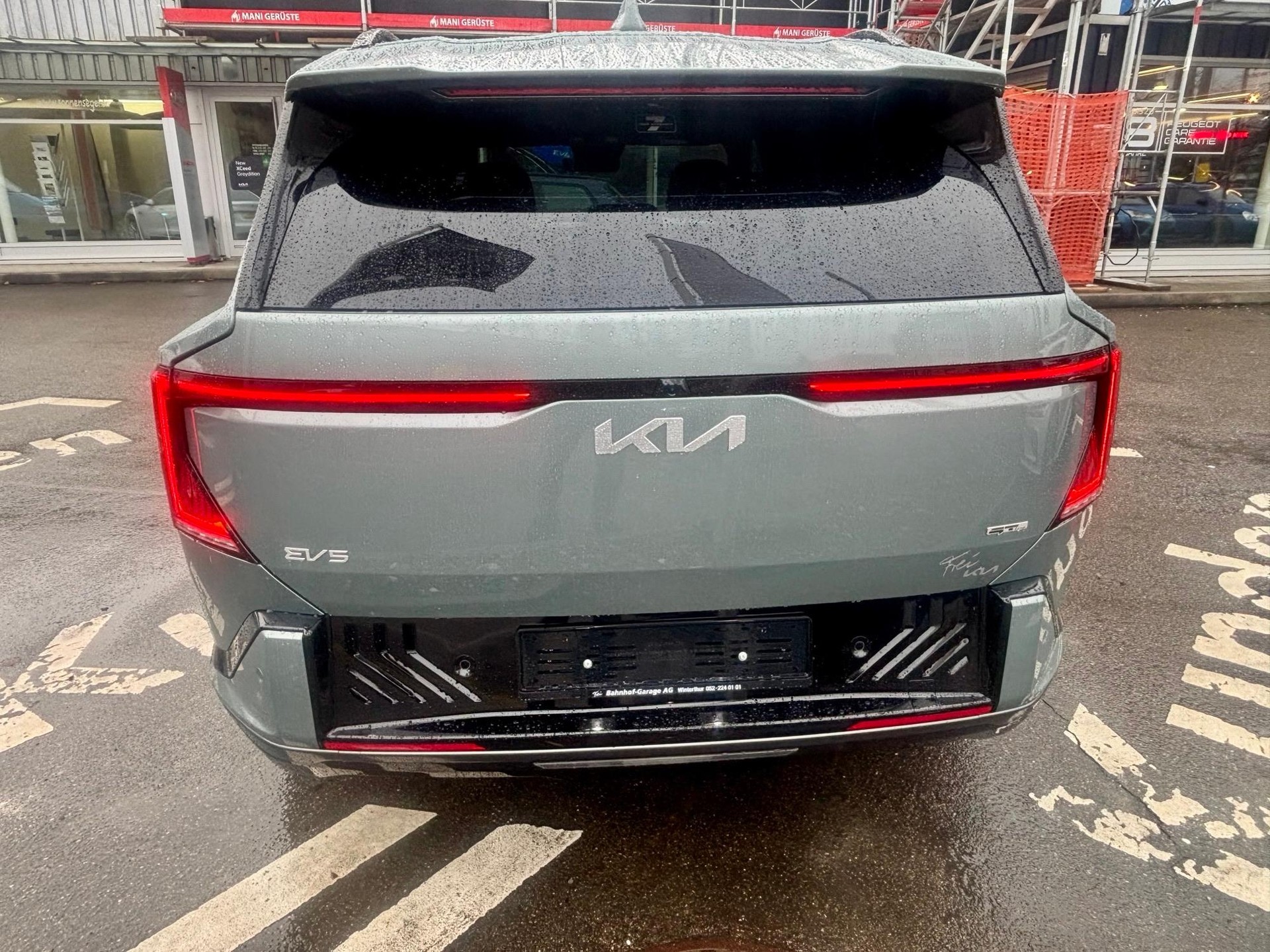 KIA EV5 81 kWh GT-Line-image-6