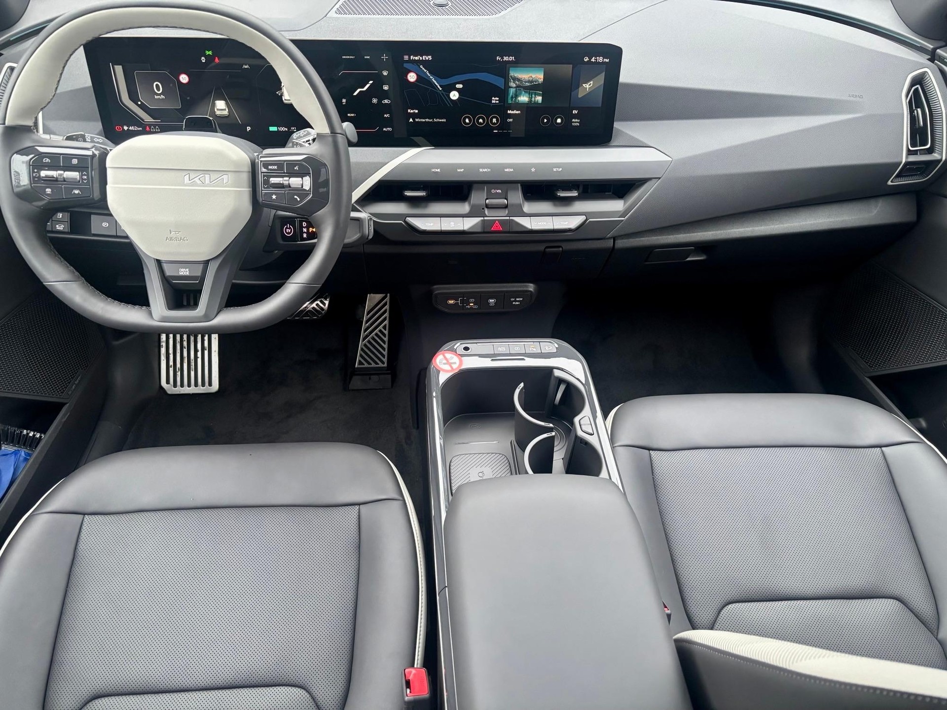 KIA EV5 81 kWh GT-Line-image-8