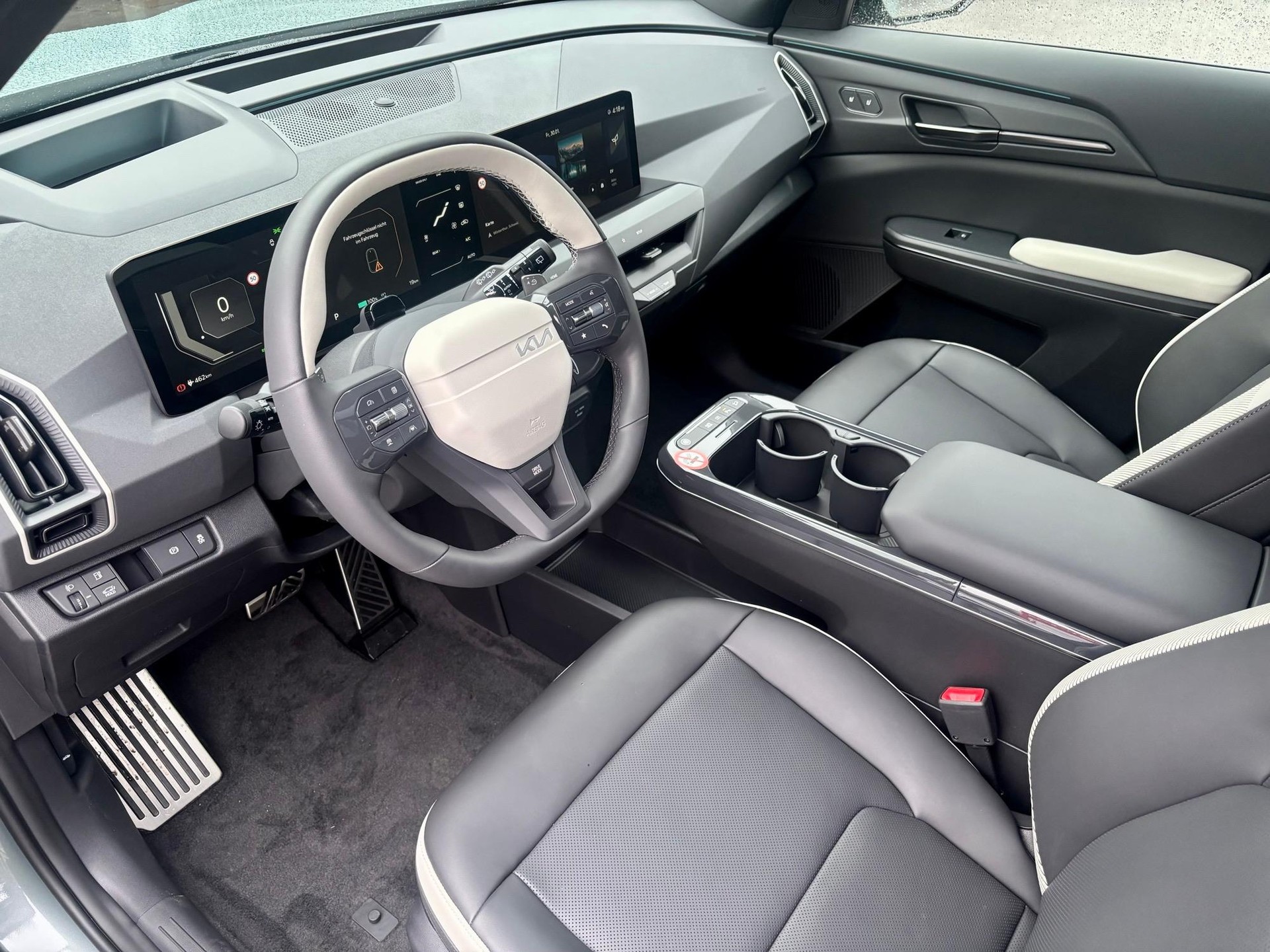 KIA EV5 81 kWh GT-Line-image-7